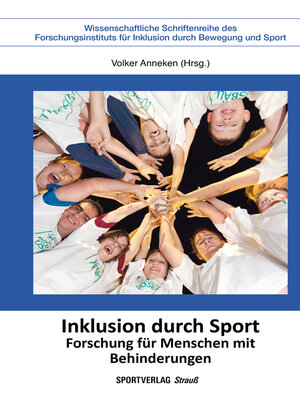 cover image of Inklusion durch Sport